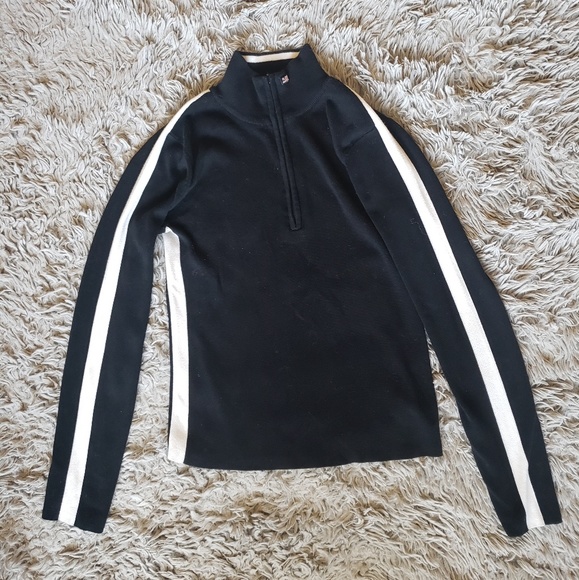 POLO RALPH LAUREN Black Jacket - Picture 1 of 3